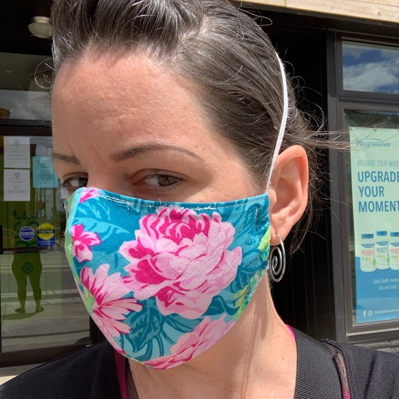 CUSTOM Adult Face Masks - Picture 2 of 8